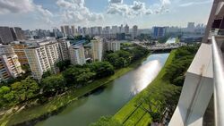 The Tre Ver (D13), Condominium #580690991